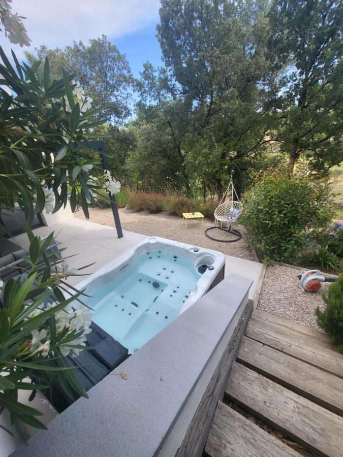 Petit Paradis Sur Golf Flassans-sur-Issole Экстерьер фото